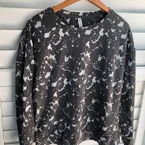 Fabletics Burnout Sweatshirt